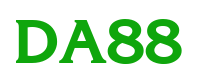 da88 ✅ Uy tín – Minh bạch – Thanh toán siêu nhanh 2025 - da88
