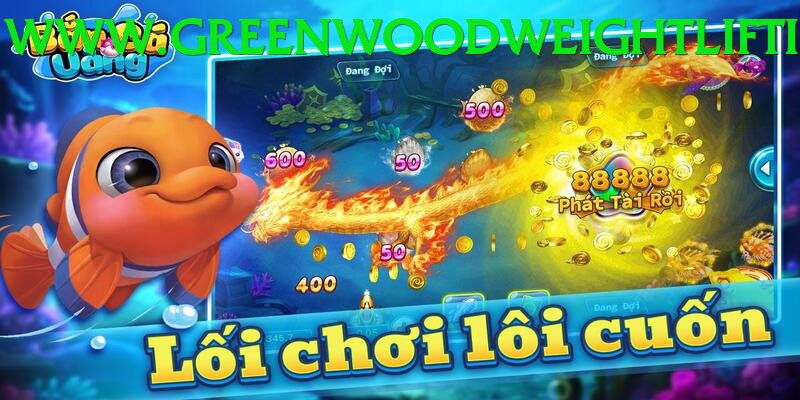 Game Bắn Cá Đổi Thưởng - Trải nghiệm tuyệt vời