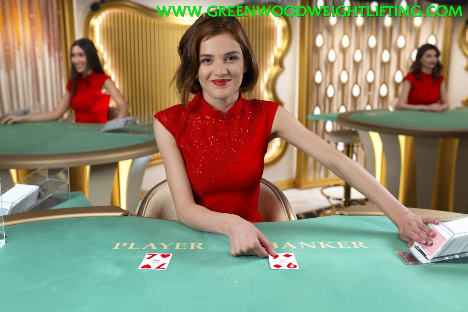 Sòng Bài Trực Tuyến - da88