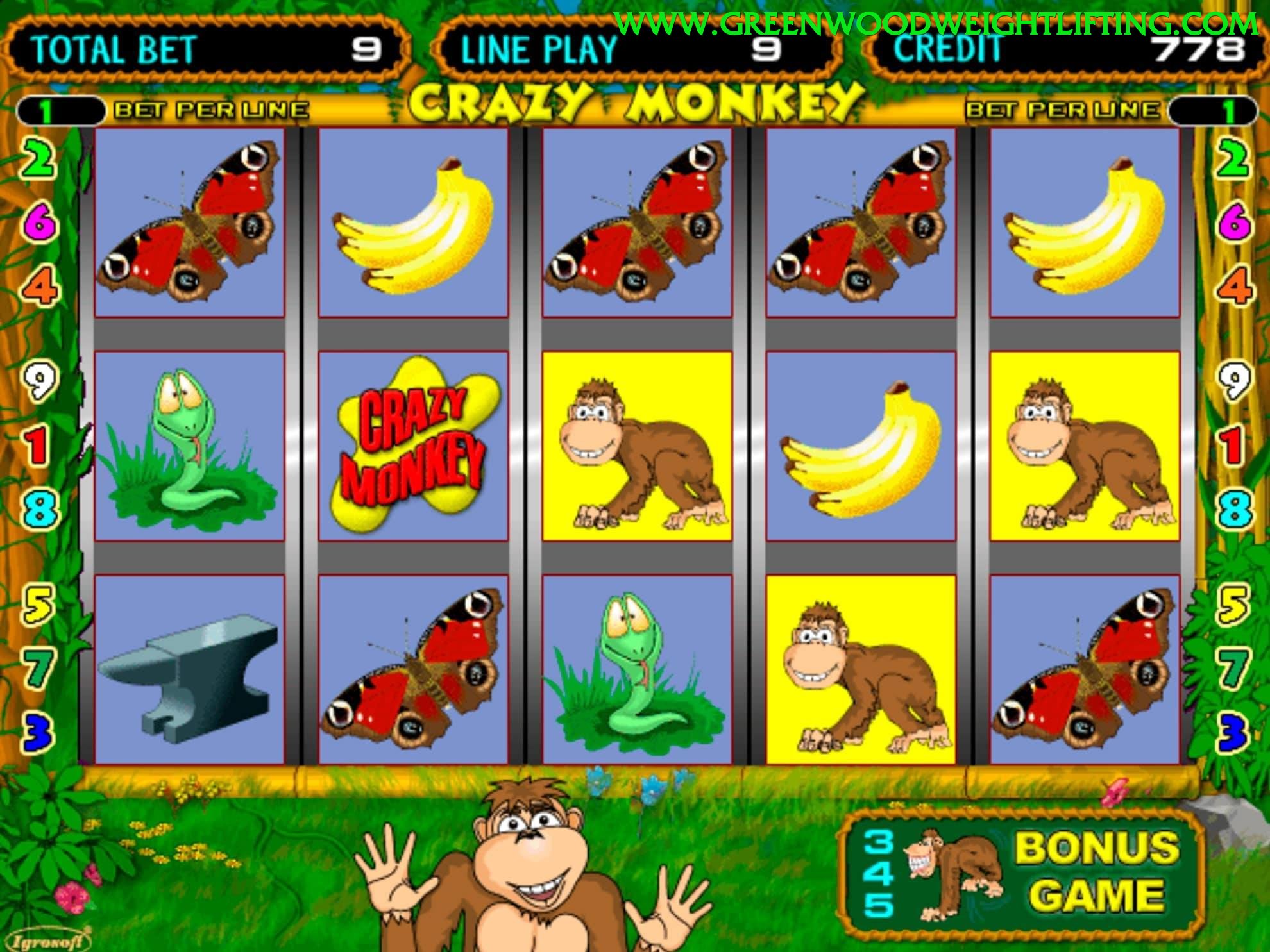 Trò Chơi Giải Trí - da88